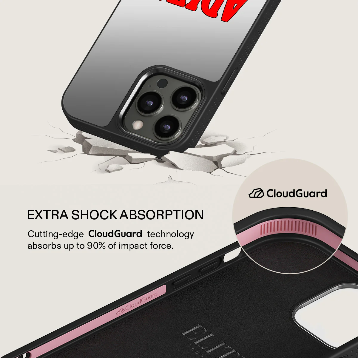 Ignition - iPhone 12 Pro Case - Image 29