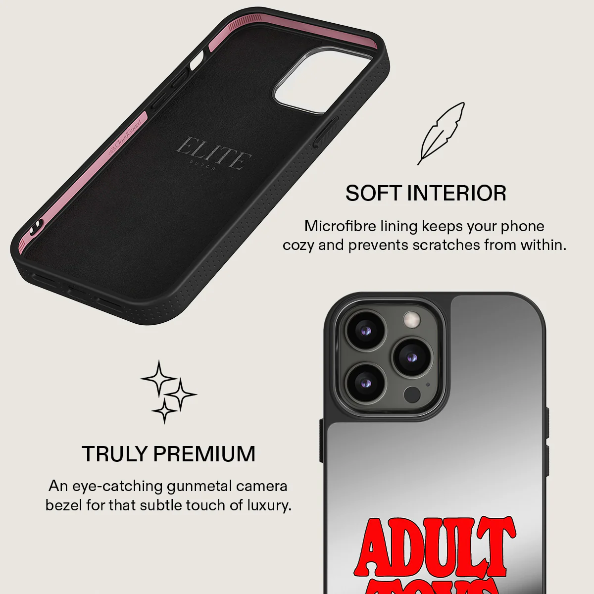 Ignition - iPhone 12 Pro Case - Image 33
