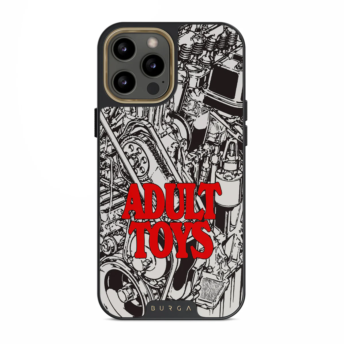 Ignition - iPhone 12 Pro Case - Image 5