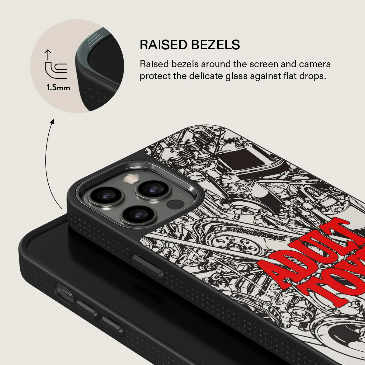 Ignition - iPhone 12 Pro Max Case - Image 15