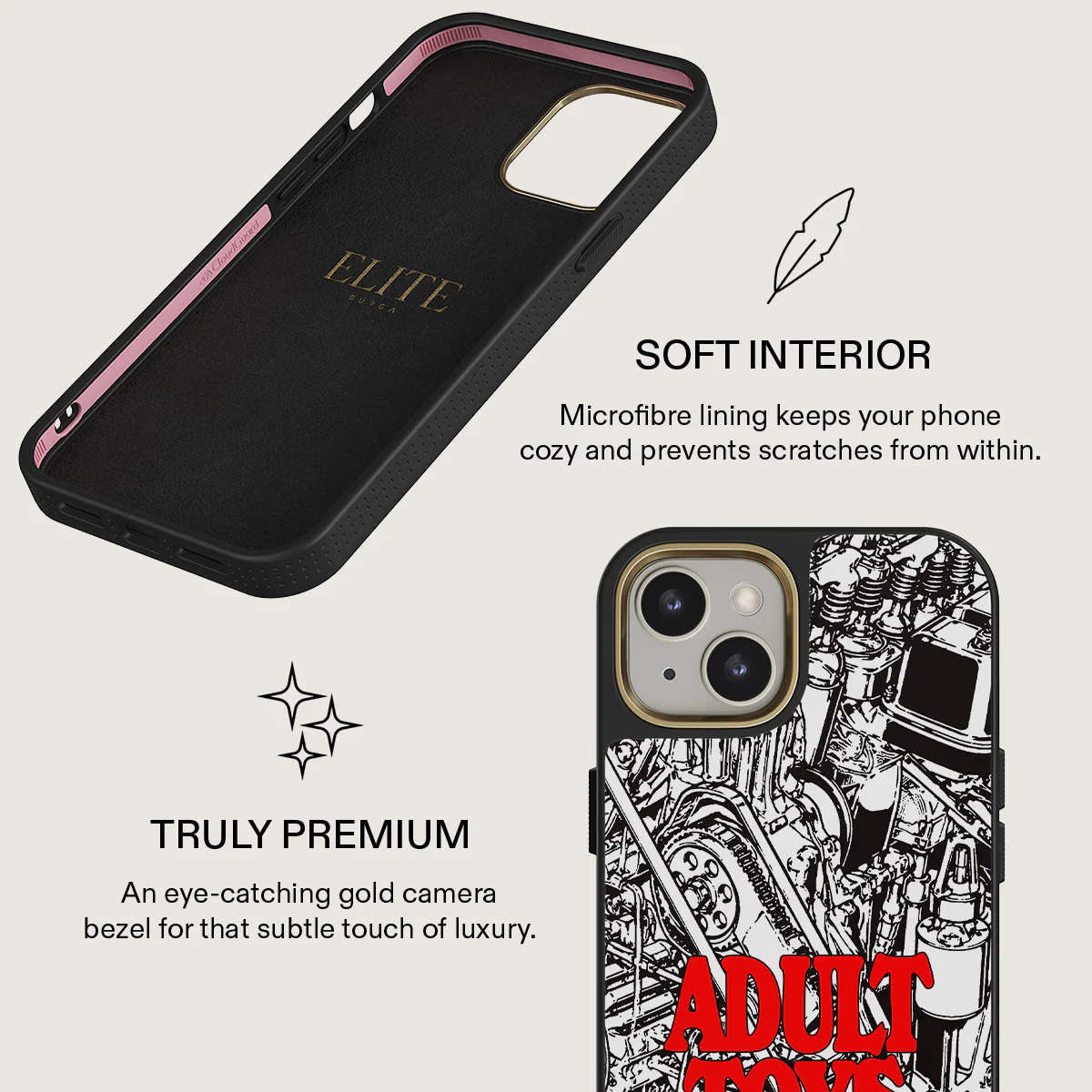 Ignition - iPhone 13 Case - Image 10