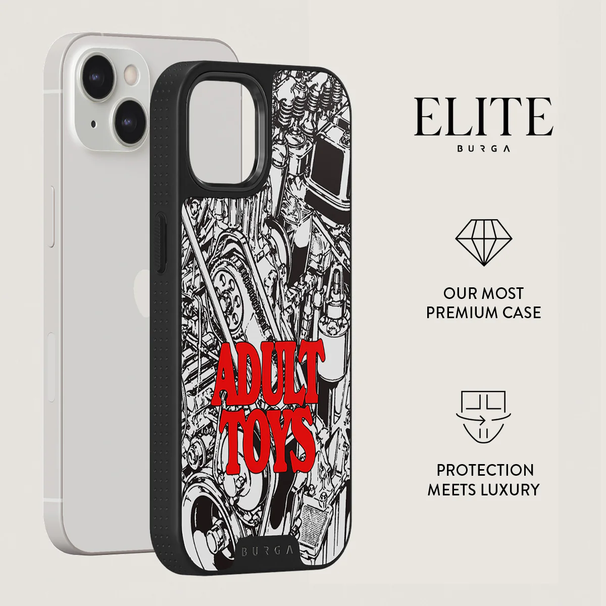 Ignition - iPhone 13 Case - Image 13