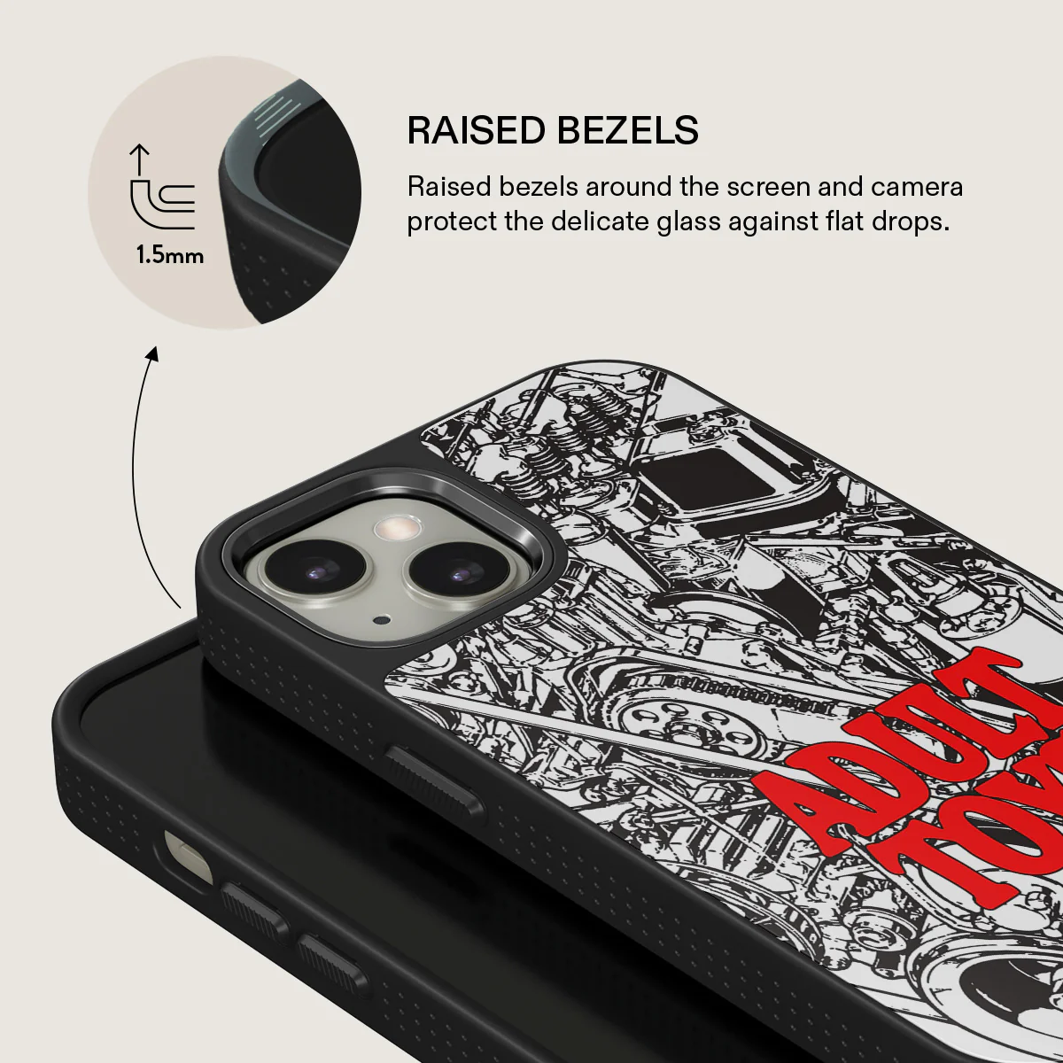 Ignition - iPhone 13 Case - Image 15