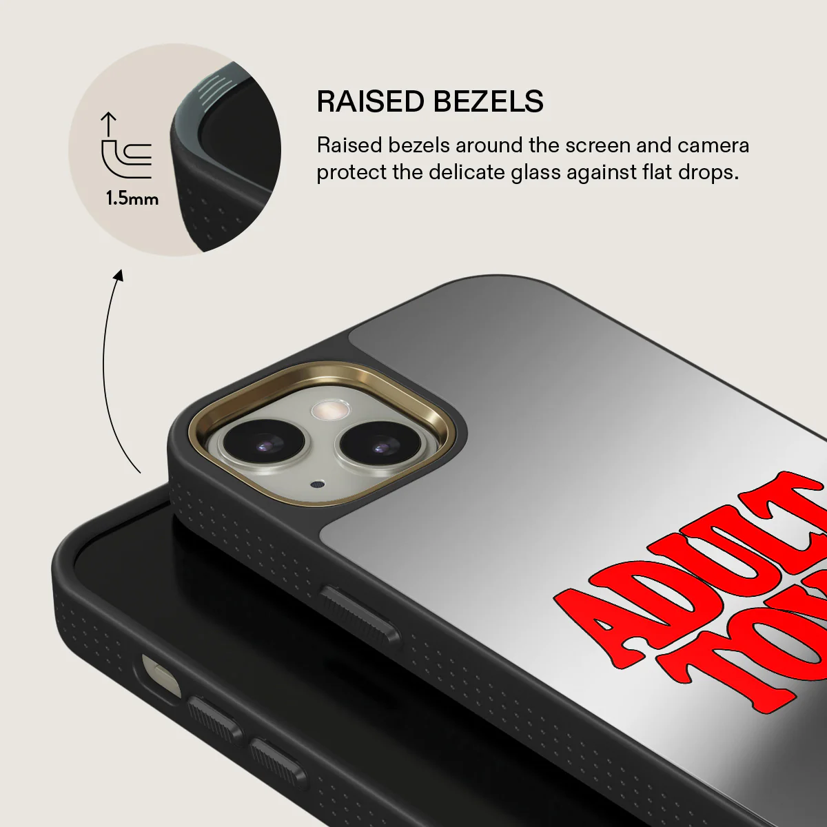 Ignition - iPhone 13 Case - Image 23