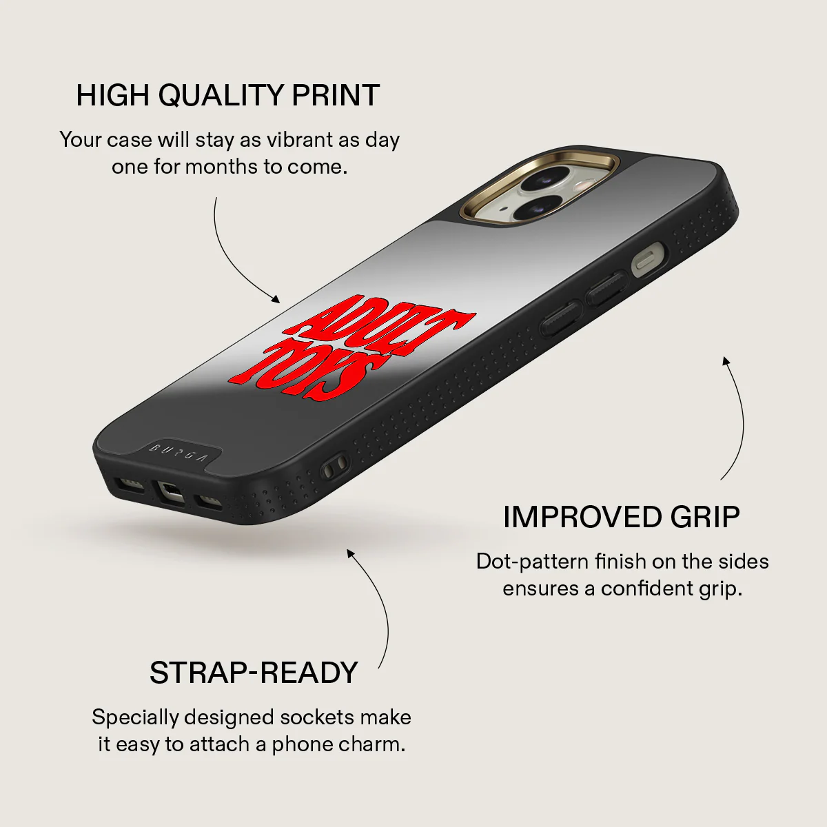 Ignition - iPhone 13 Case - Image 24