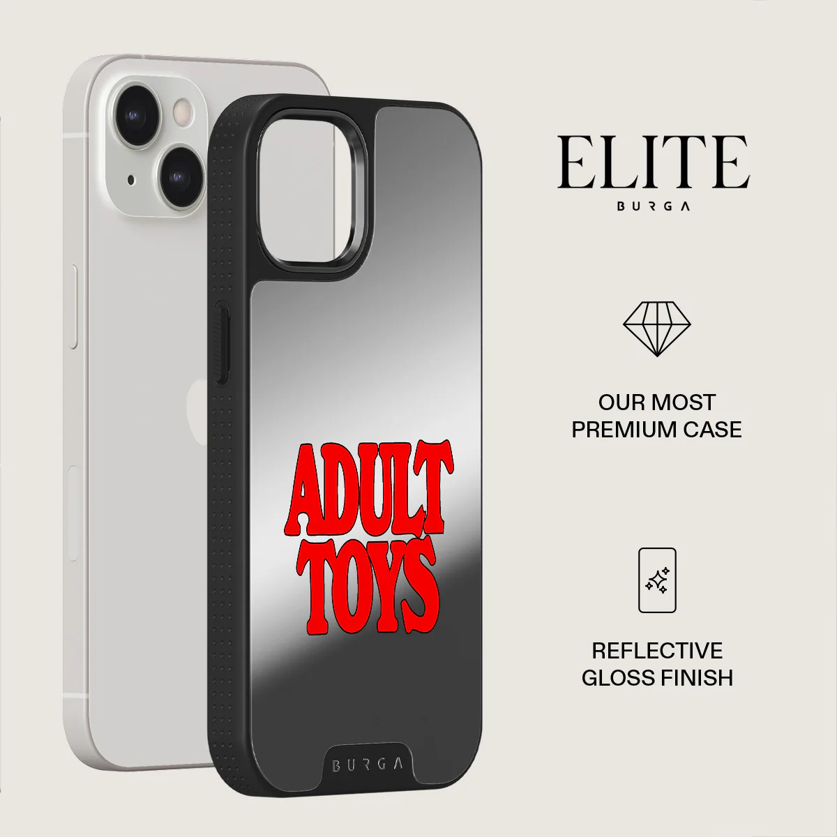 Ignition - iPhone 13 Case - Image 28