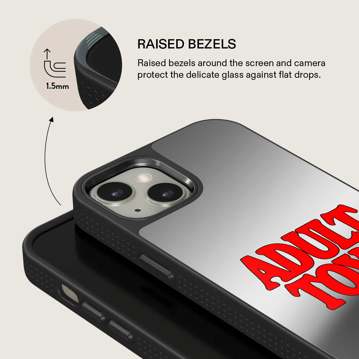Ignition - iPhone 13 Case - Image 31
