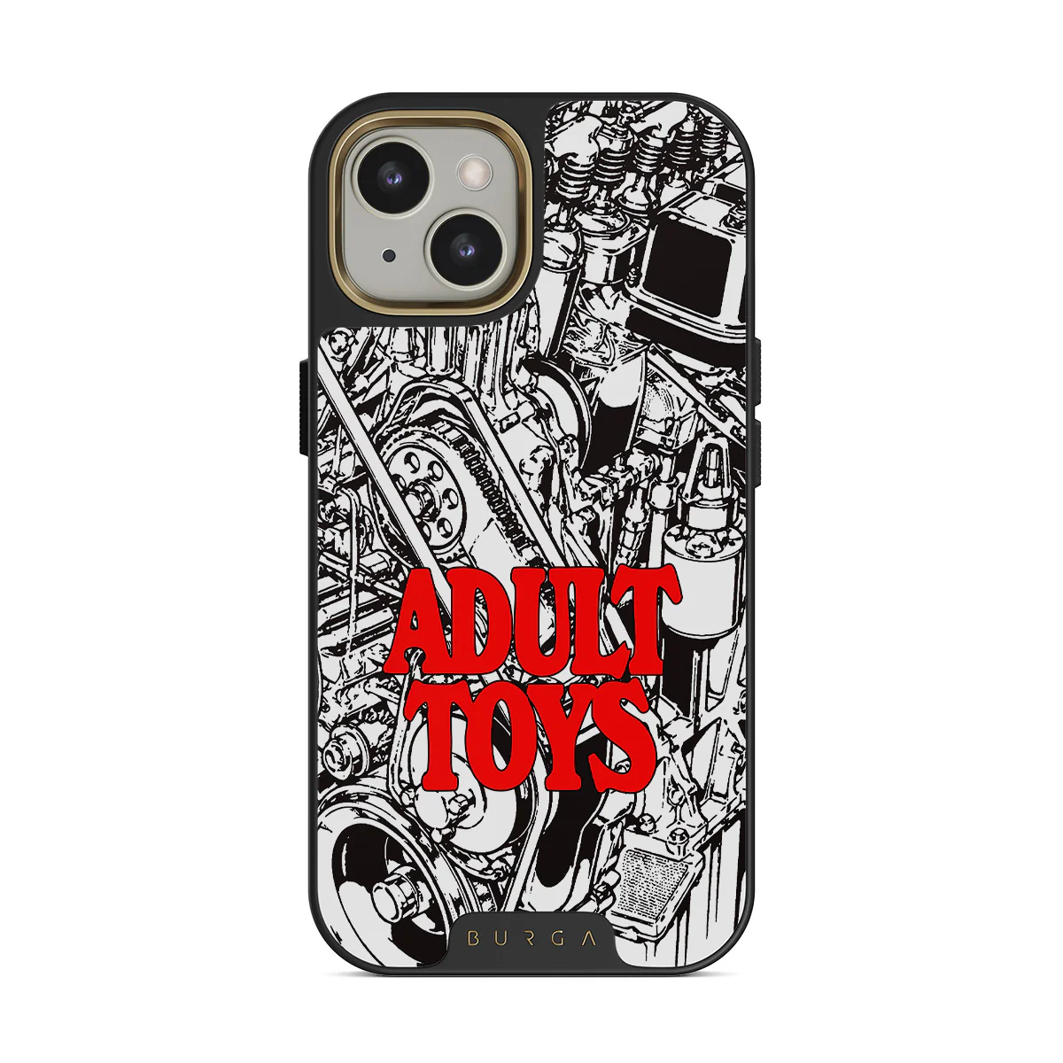 Ignition - iPhone 13 Case - Image 5