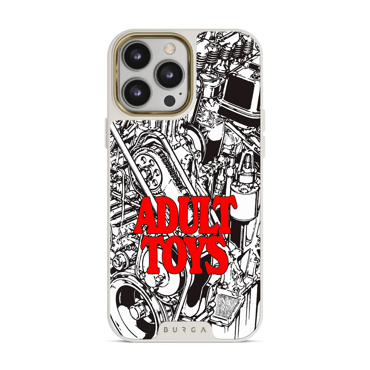 Ignition - iPhone 13 Pro Case - Image 19