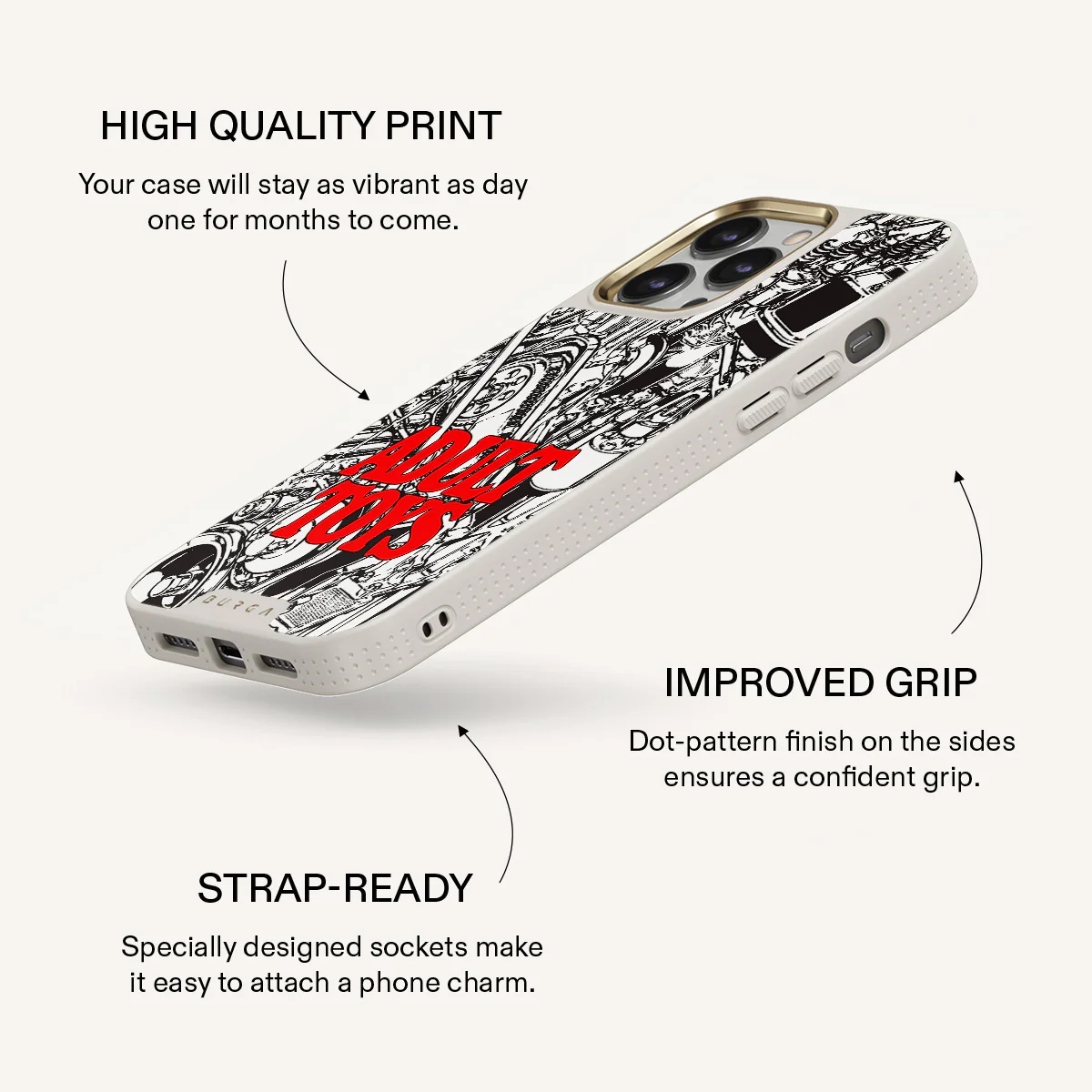 Ignition - iPhone 13 Pro Case - Image 23