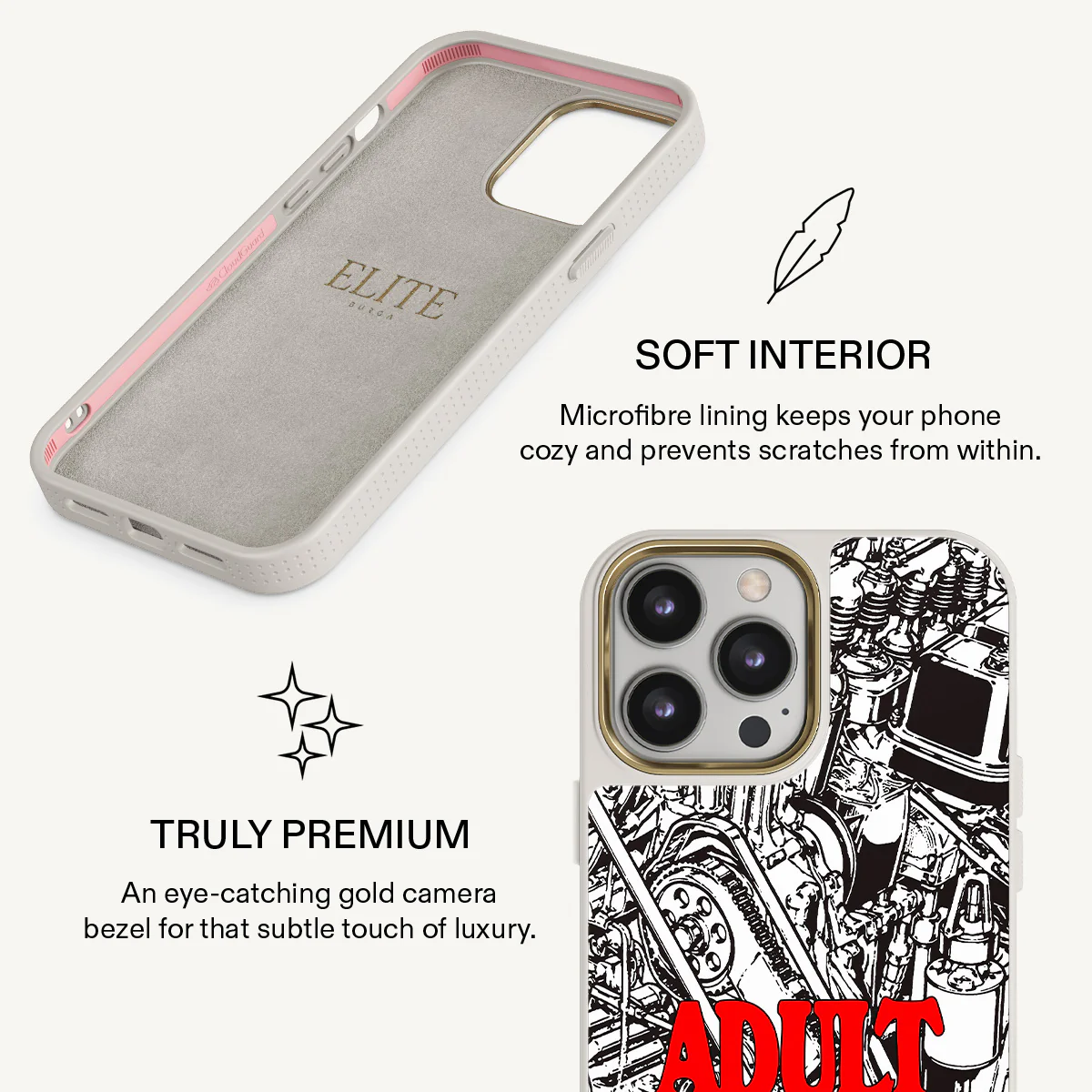 Ignition - iPhone 13 Pro Case - Image 24