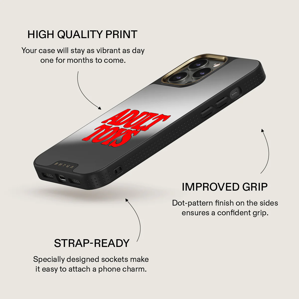 Ignition - iPhone 13 Pro Case - Image 31