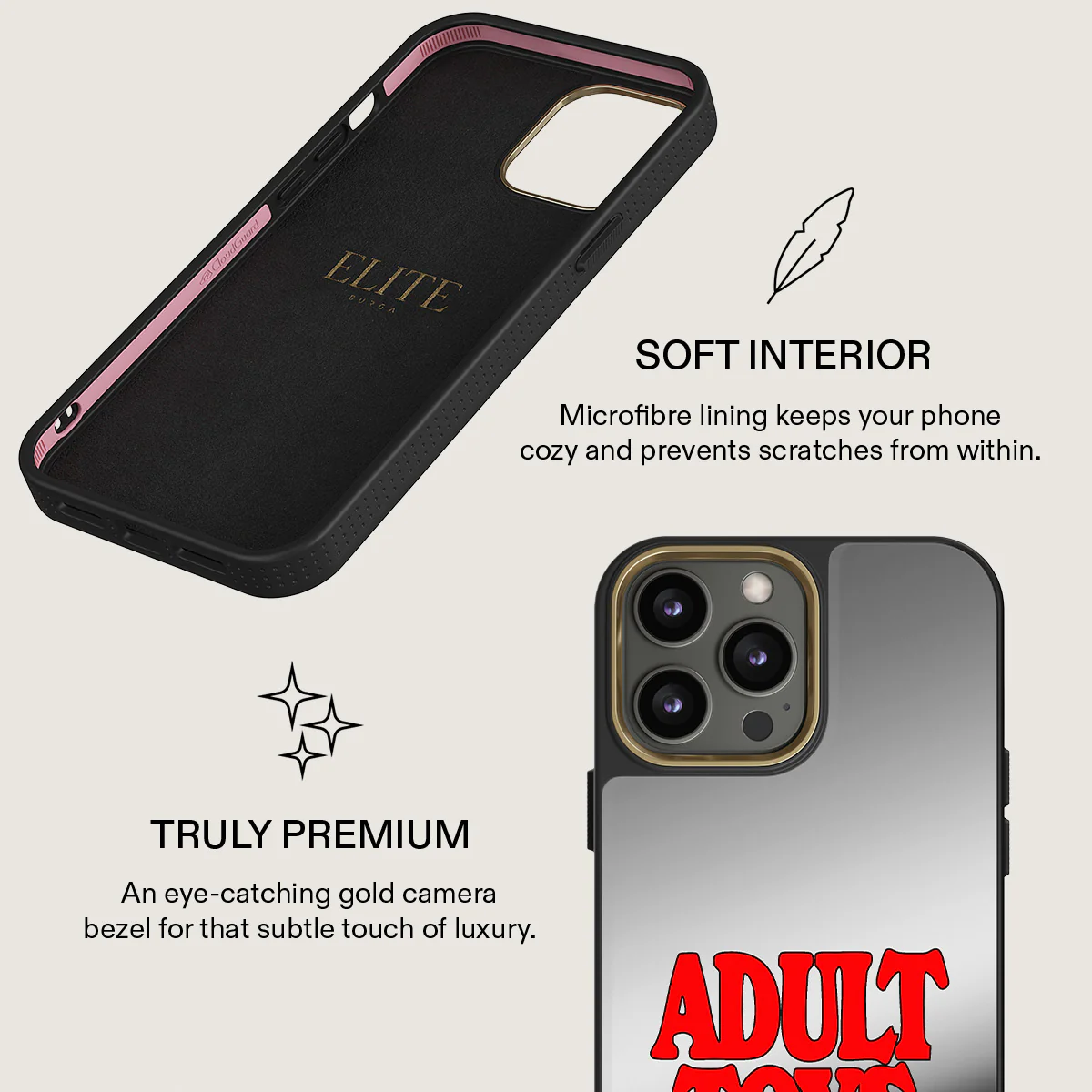 Ignition - iPhone 13 Pro Case - Image 32