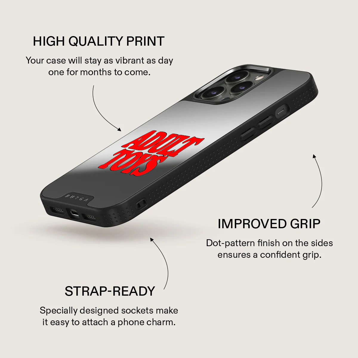 Ignition - iPhone 13 Pro Case - Image 39