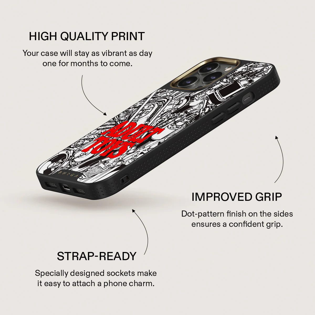 Ignition - iPhone 13 Pro Case - Image 9