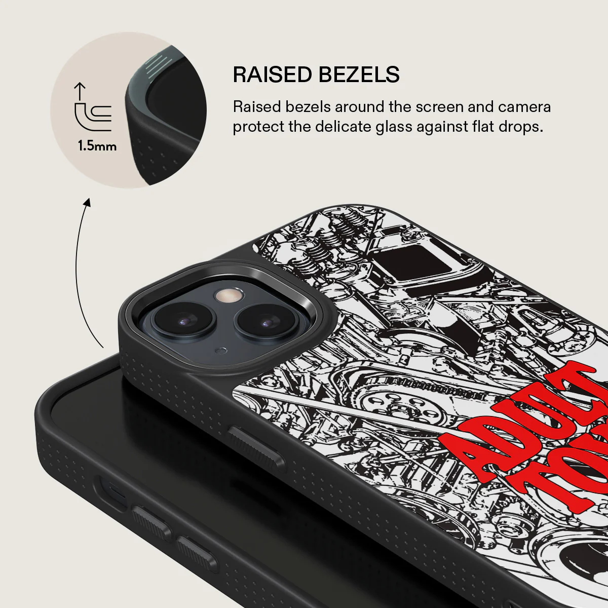Ignition - iPhone 14 Case - Image 15