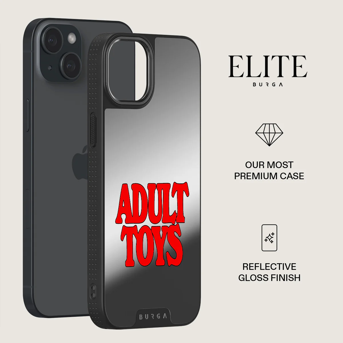 Ignition - iPhone 14 Case - Image 35