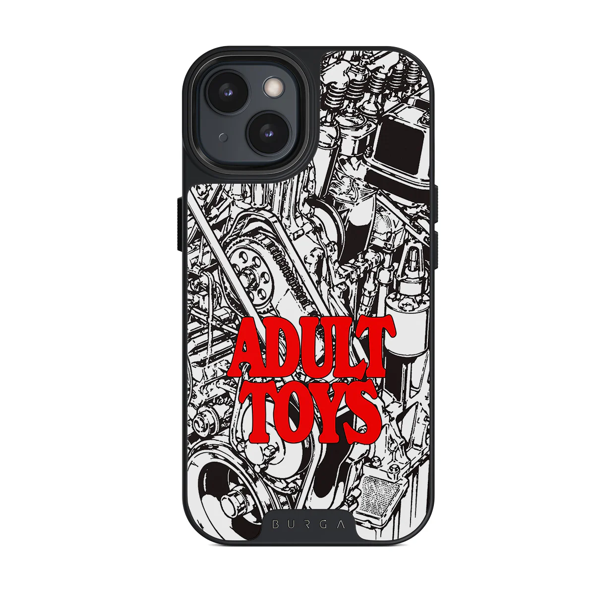 Ignition - iPhone 14 Plus Case - Image 12