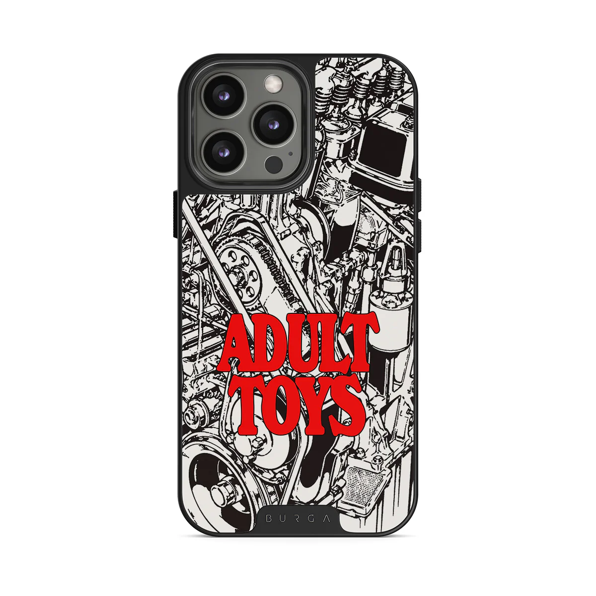 Ignition - iPhone 14 Pro Case - Image 12