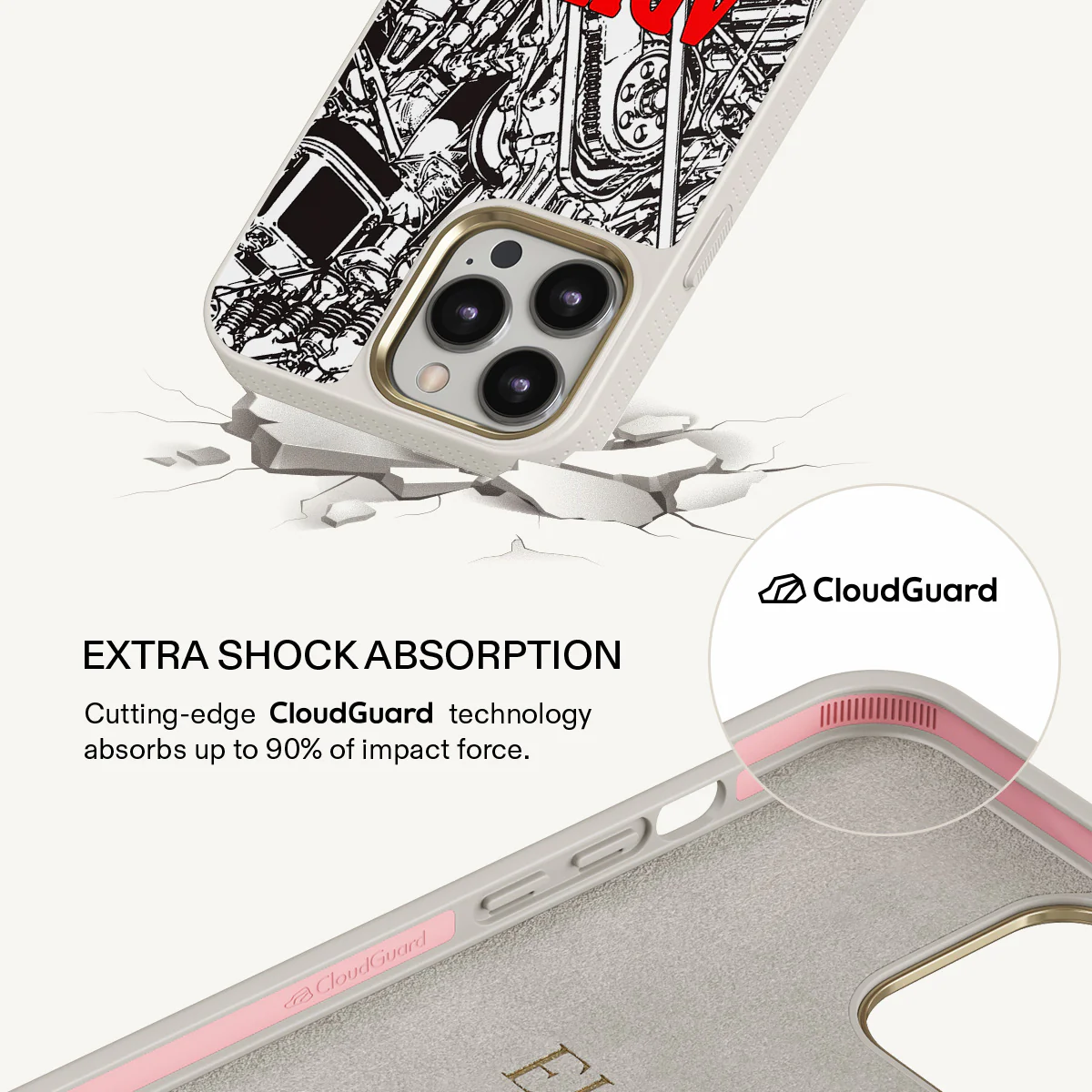 Ignition - iPhone 14 Pro Case - Image 21