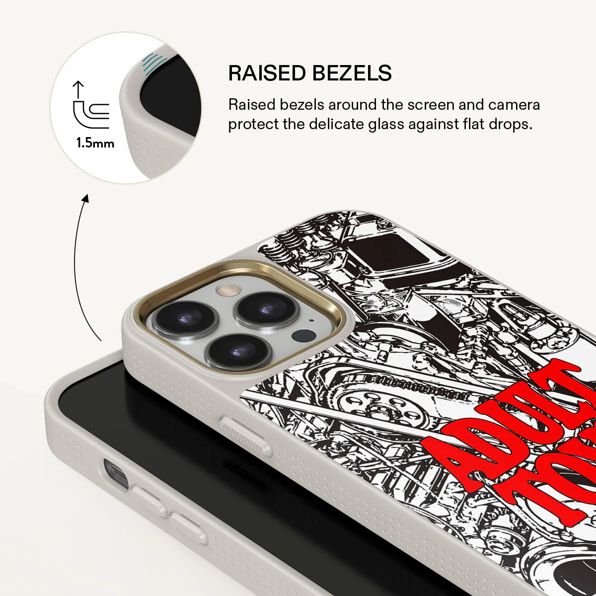 Ignition - iPhone 14 Pro Case - Image 22