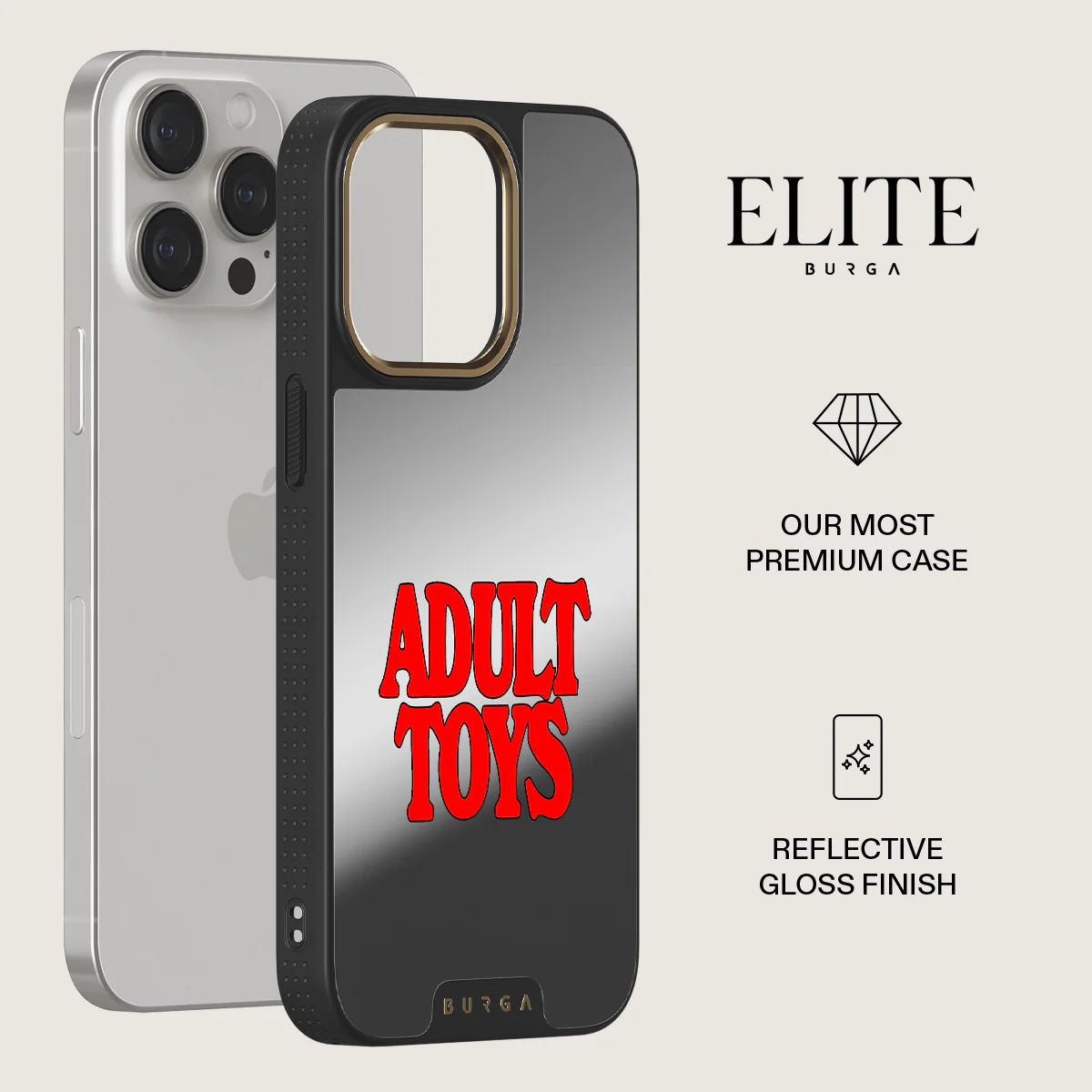 Ignition - iPhone 14 Pro Case - Image 27