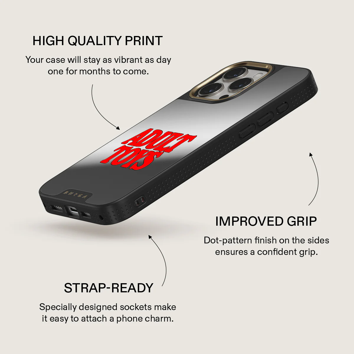 Ignition - iPhone 14 Pro Case - Image 31