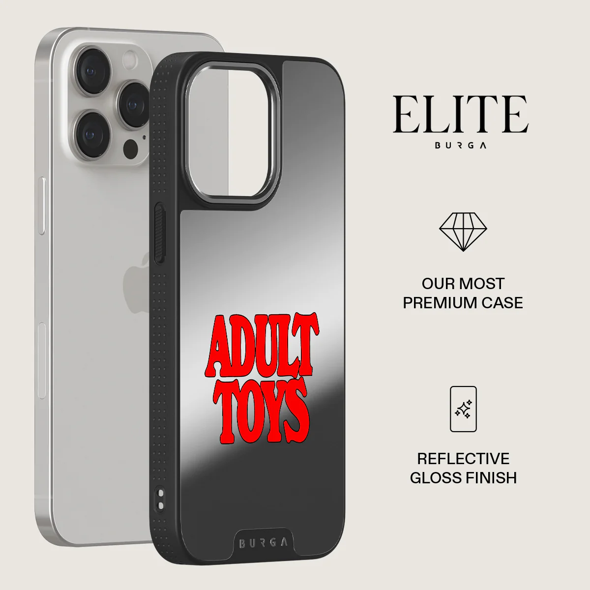 Ignition - iPhone 14 Pro Case - Image 35
