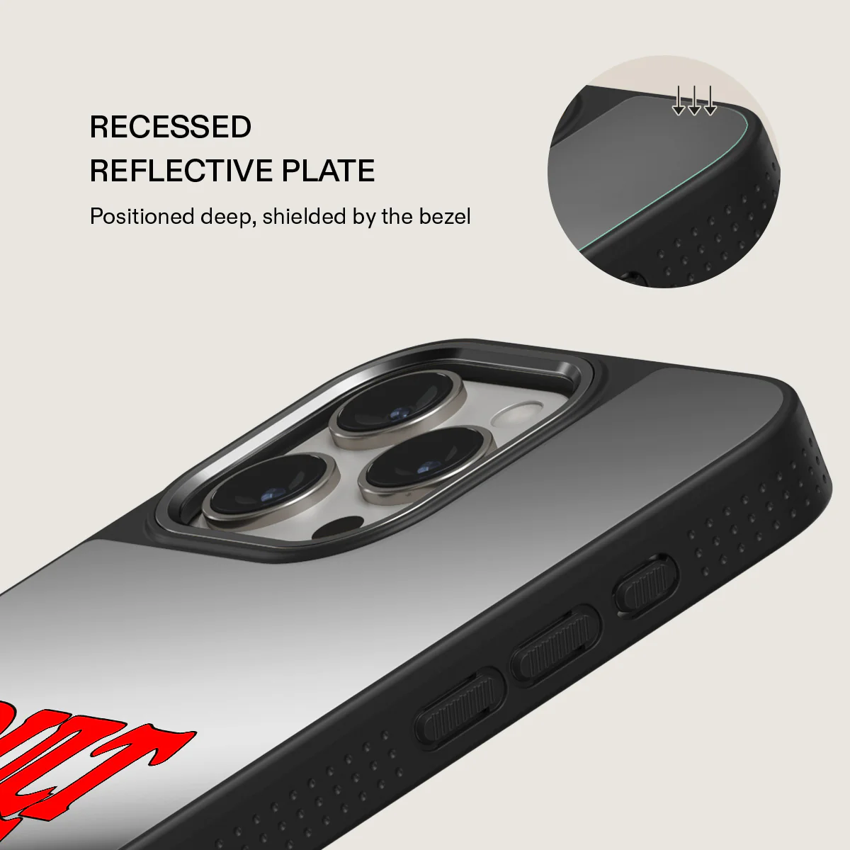 Ignition - iPhone 14 Pro Case - Image 37