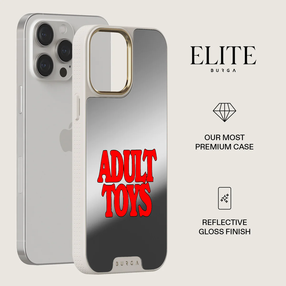 Ignition - iPhone 14 Pro Case - Image 43