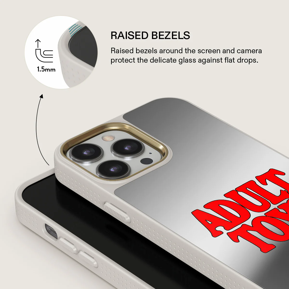 Ignition - iPhone 14 Pro Case - Image 46