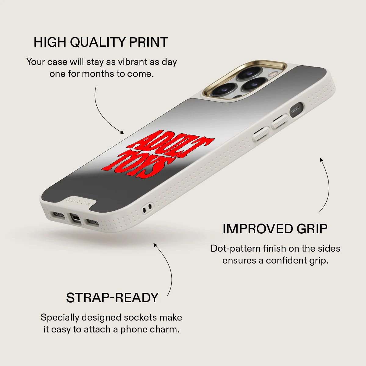 Ignition - iPhone 14 Pro Case - Image 47