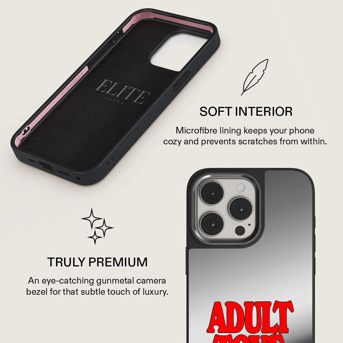 Ignition - iPhone 14 Pro Max Case - Image 40