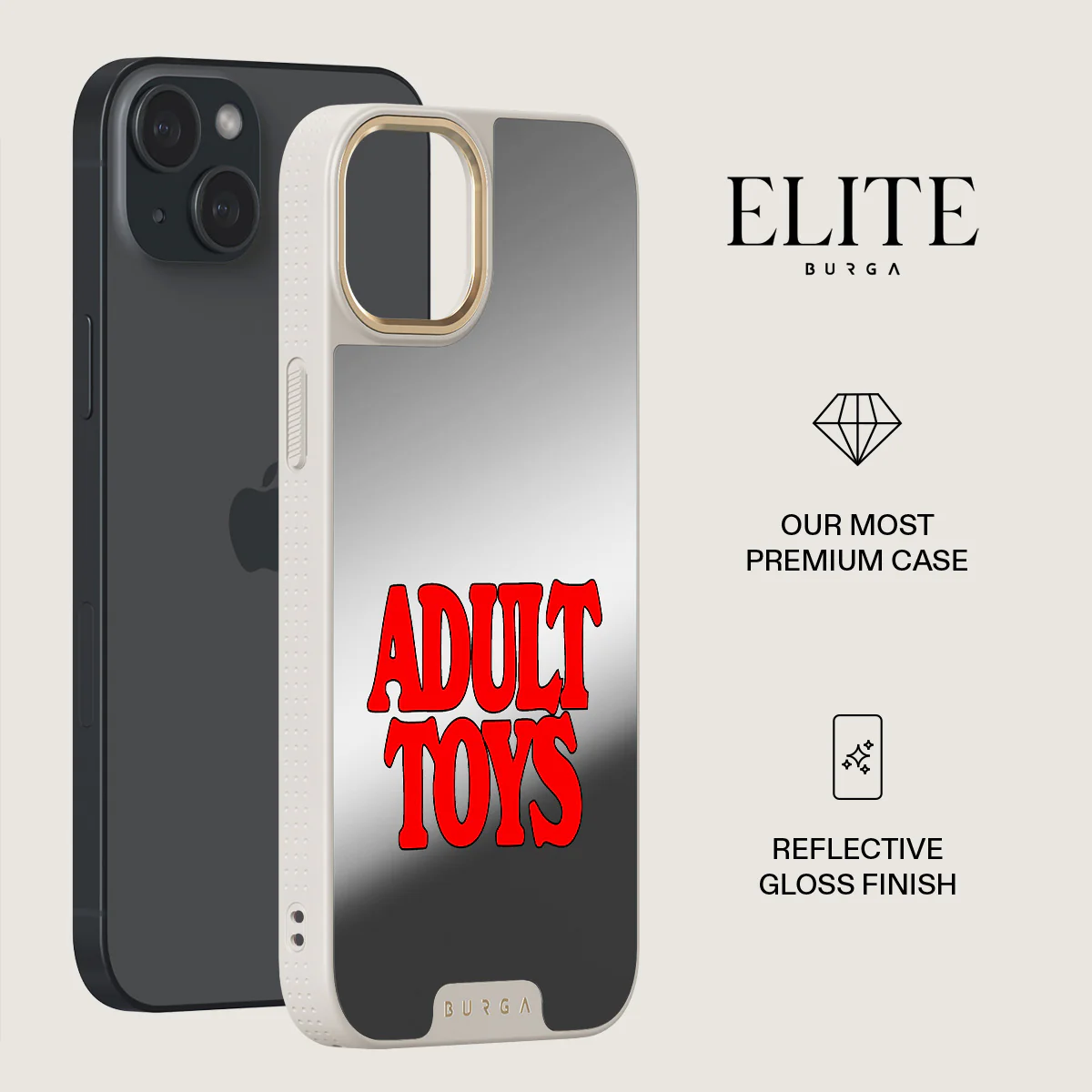 Ignition - iPhone 15 Case - Image 43
