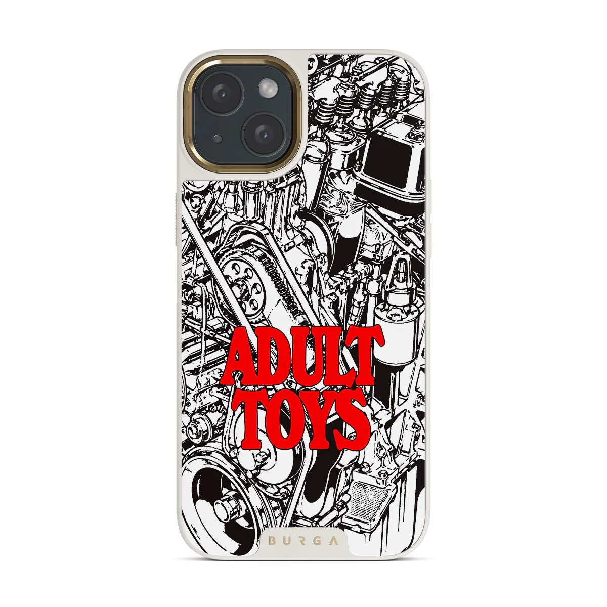 Ignition - iPhone 15 Plus Case - Image 19