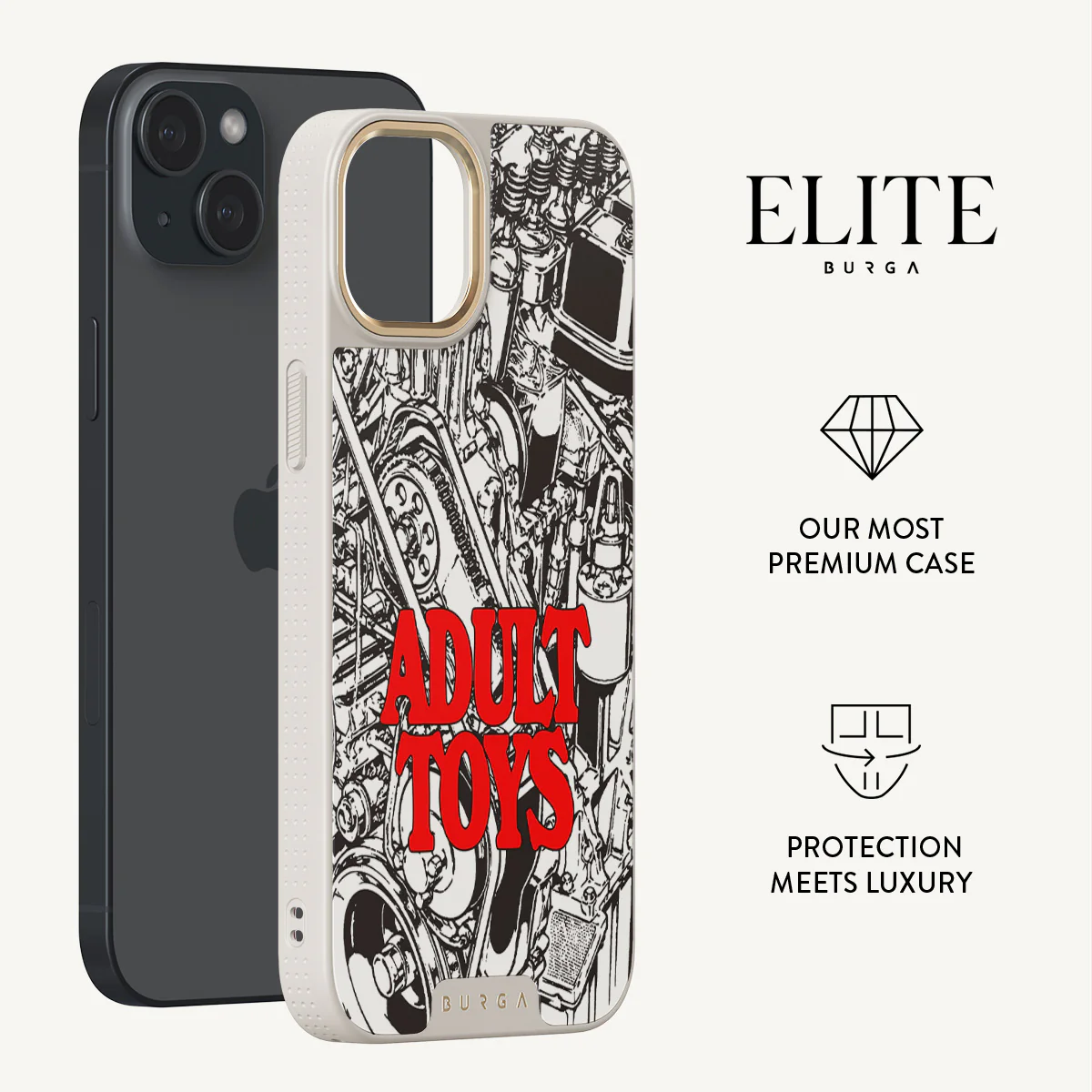 Ignition - iPhone 15 Plus Case - Image 20