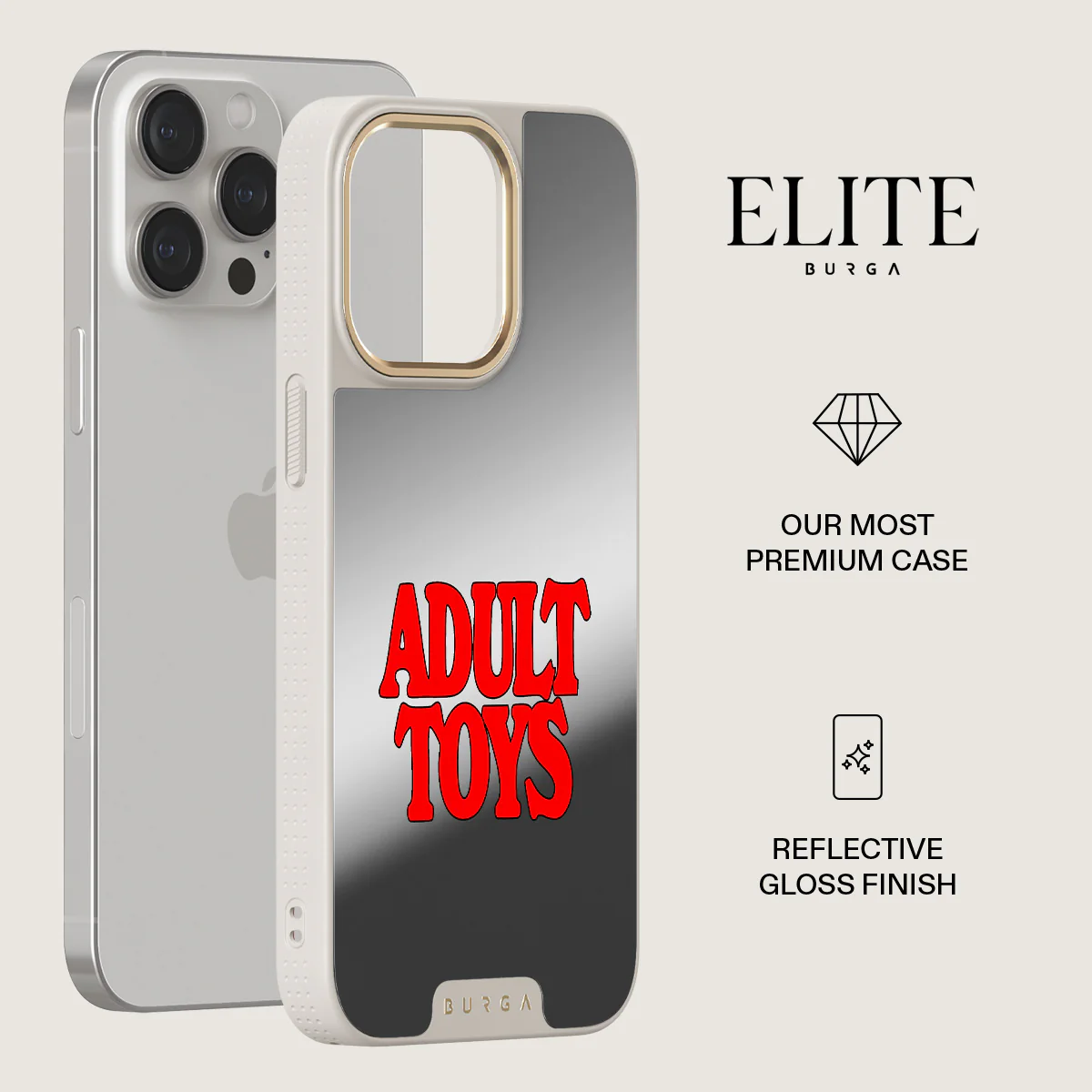 Ignition - iPhone 15 Pro Case - Image 43