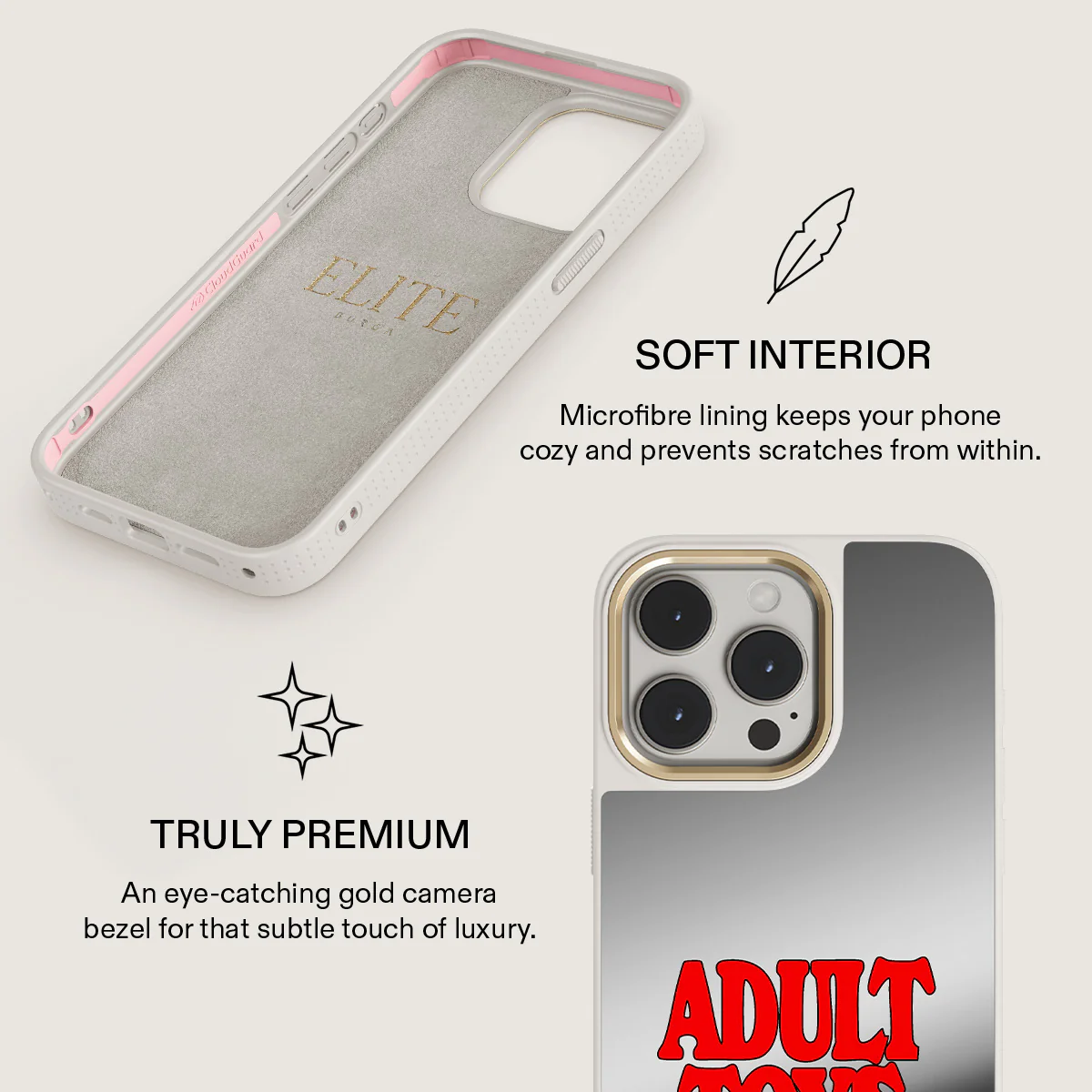 Ignition - iPhone 15 Pro Case - Image 48
