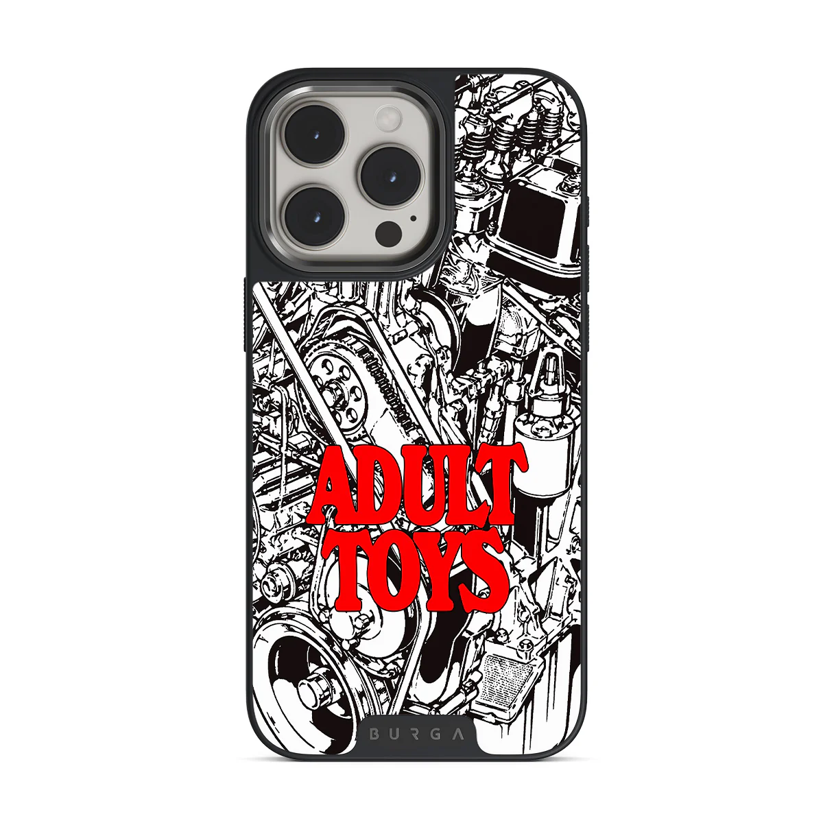Ignition - iPhone 15 Pro Max Case - Image 12