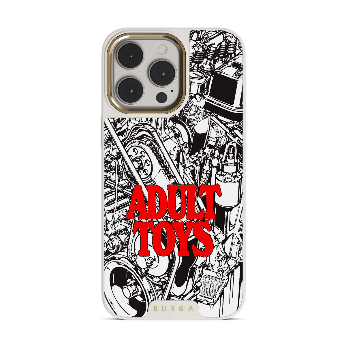 Ignition - iPhone 15 Pro Max Case - Image 19