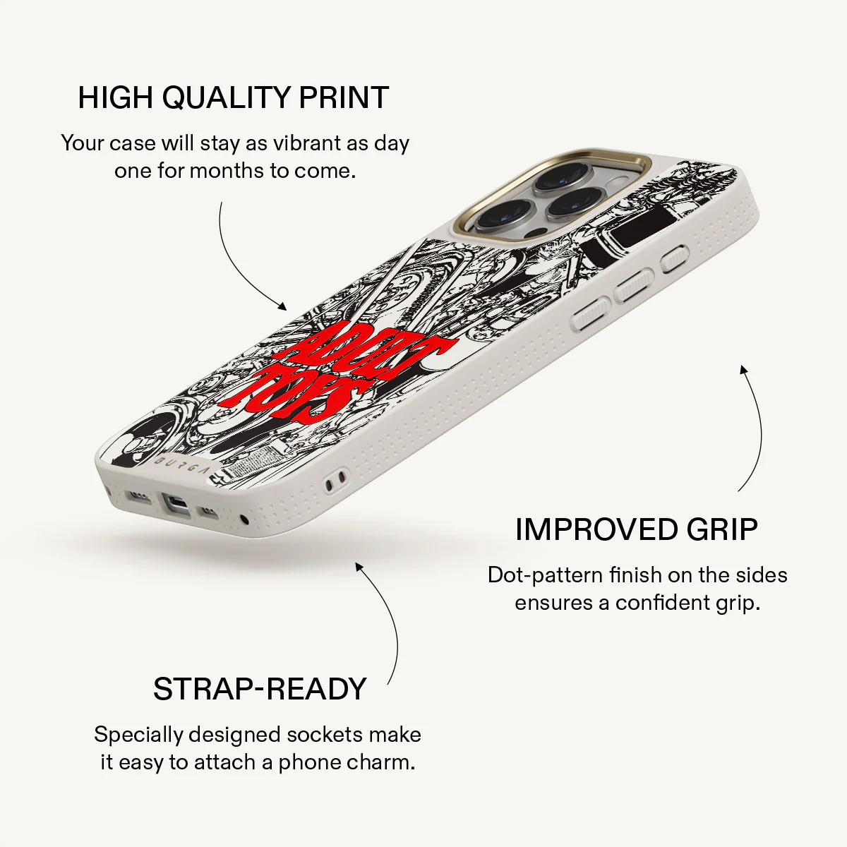 Ignition - iPhone 15 Pro Max Case - Image 23