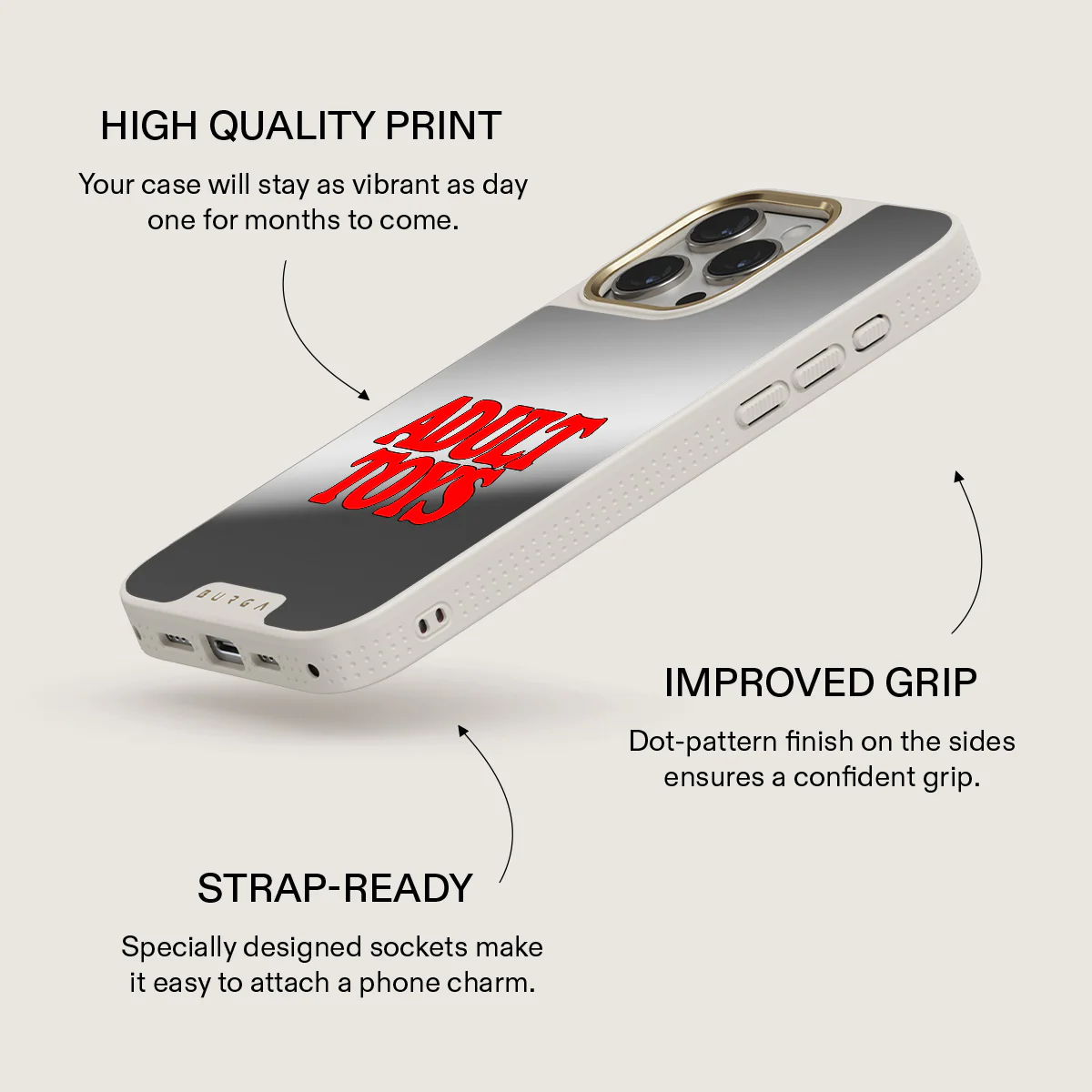 Ignition - iPhone 15 Pro Max Case - Image 47
