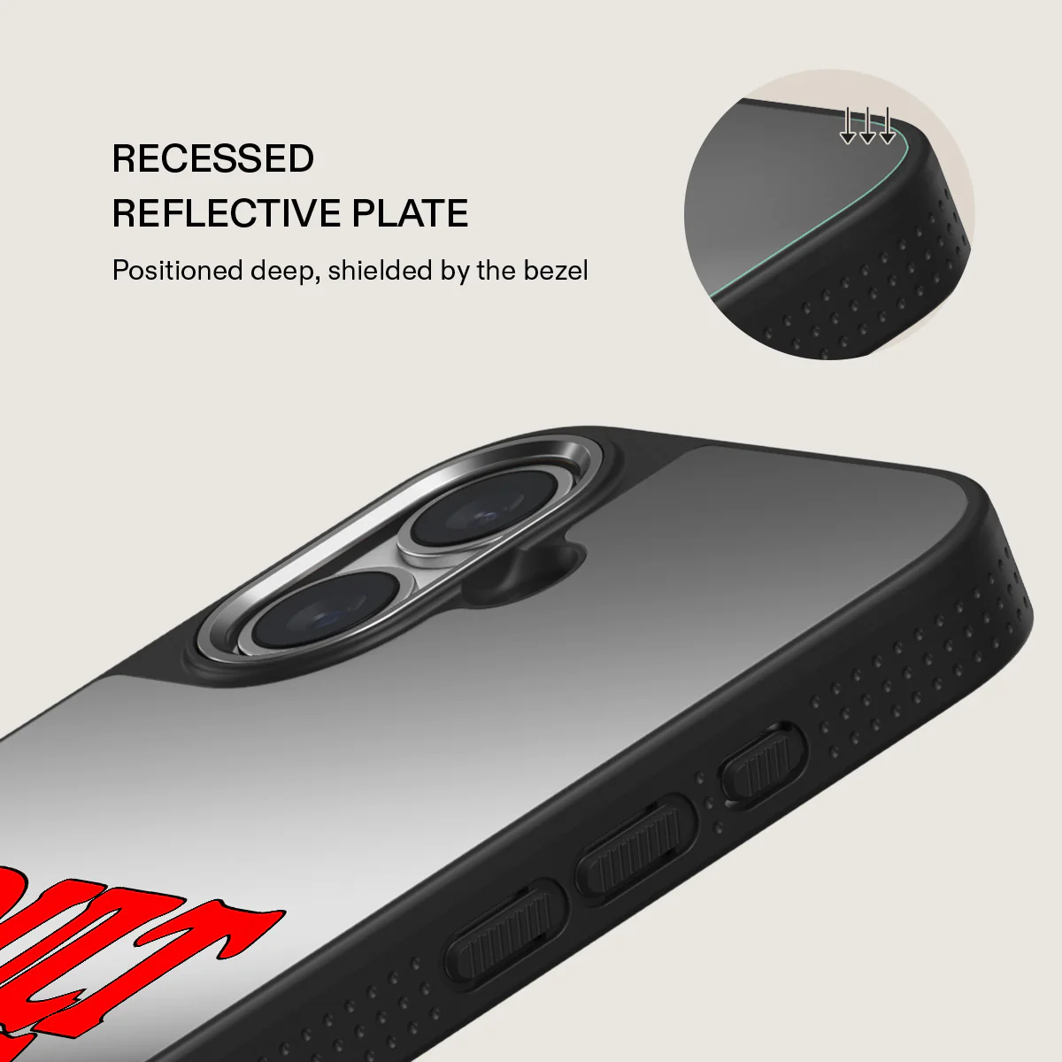 Ignition - iPhone 16 Case - Image 38
