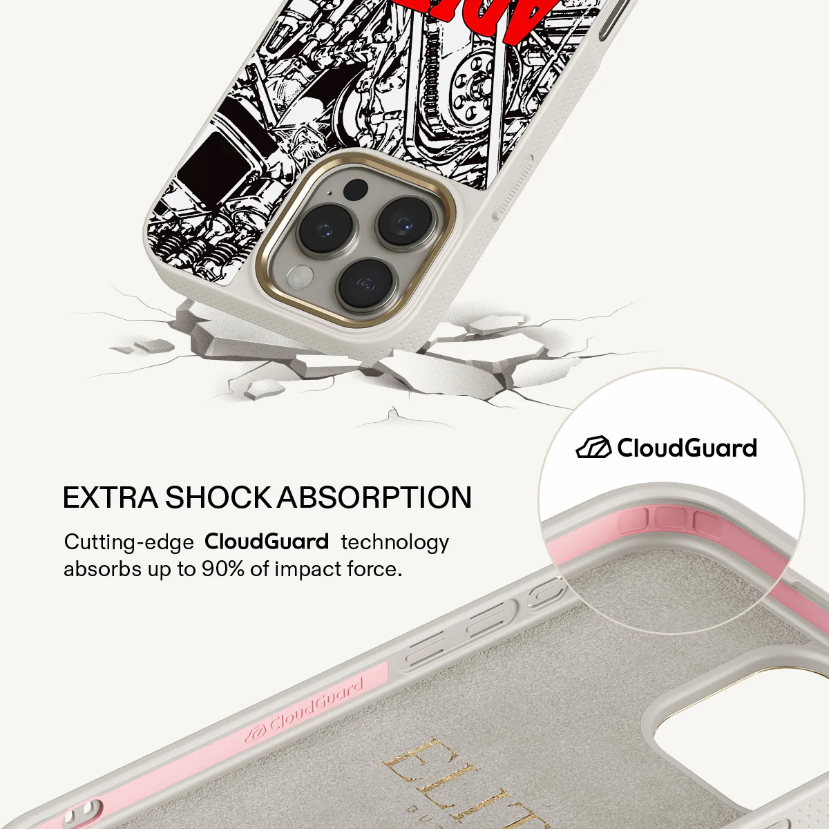 Ignition - iPhone 16 Pro Case - Image 22