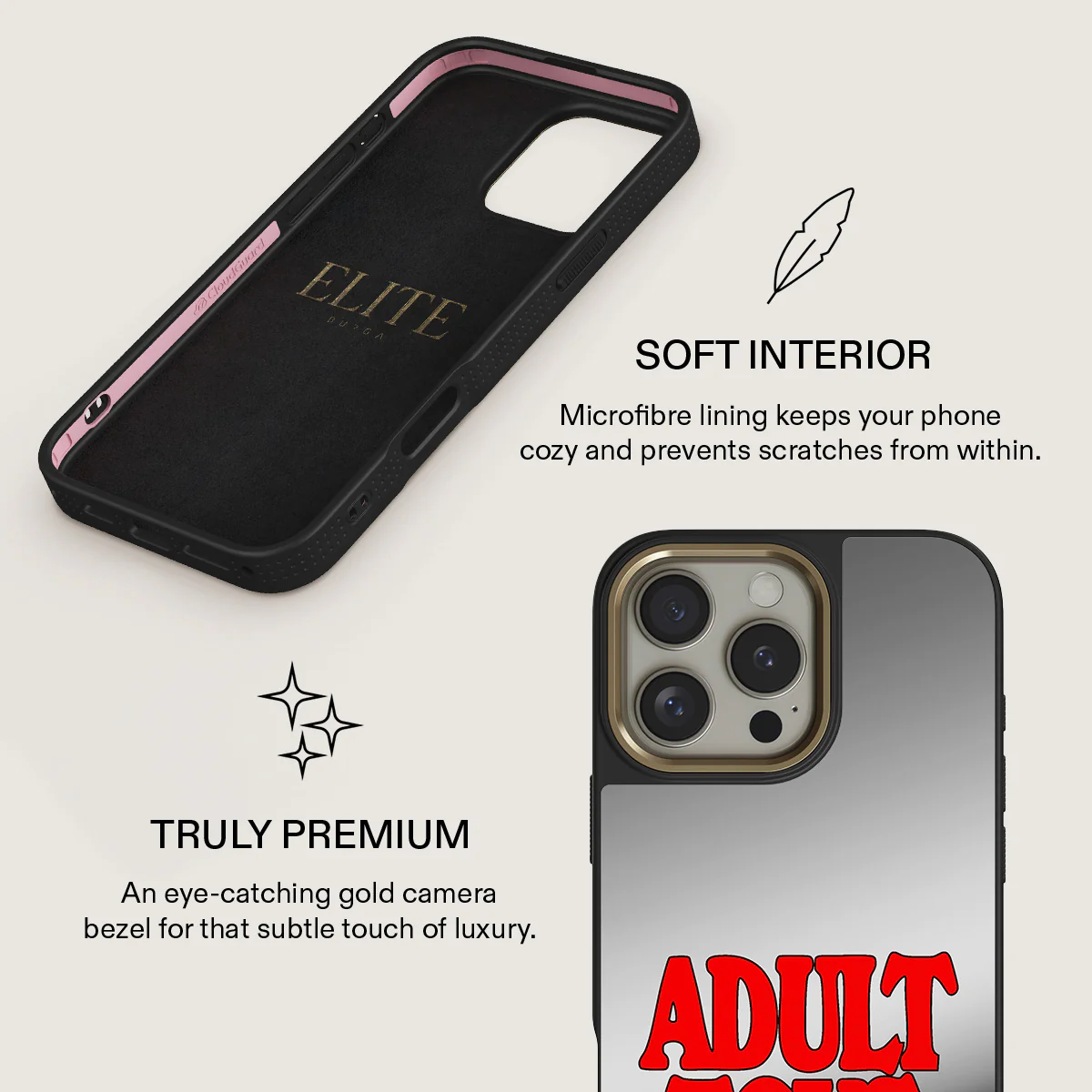 Ignition - iPhone 16 Pro Max Case - Image 33