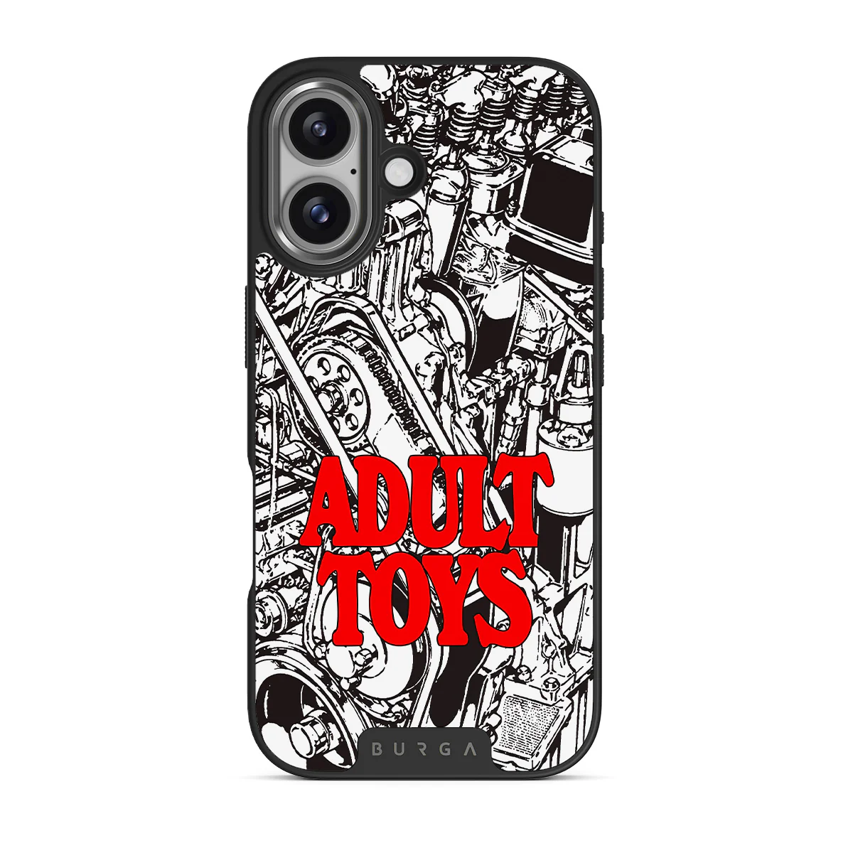 Ignition - iPhone 17 Case - Image 12