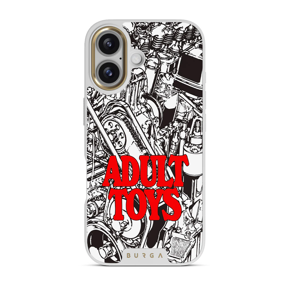 Ignition - iPhone 17 Case - Image 19