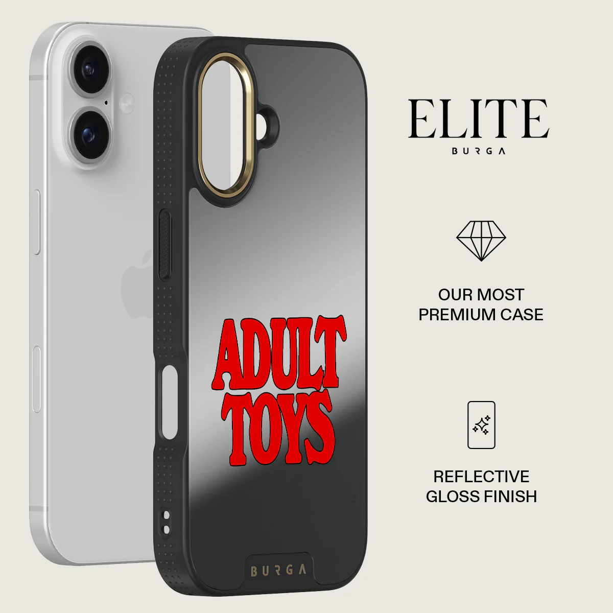 Ignition - iPhone 17 Case - Image 27