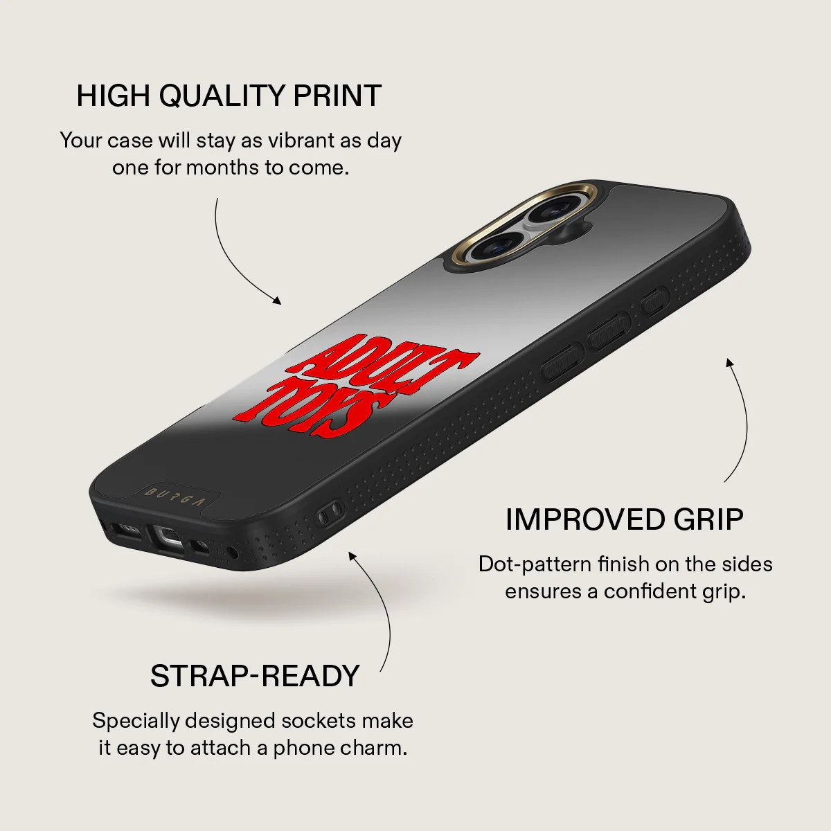Ignition - iPhone 17 Case - Image 31