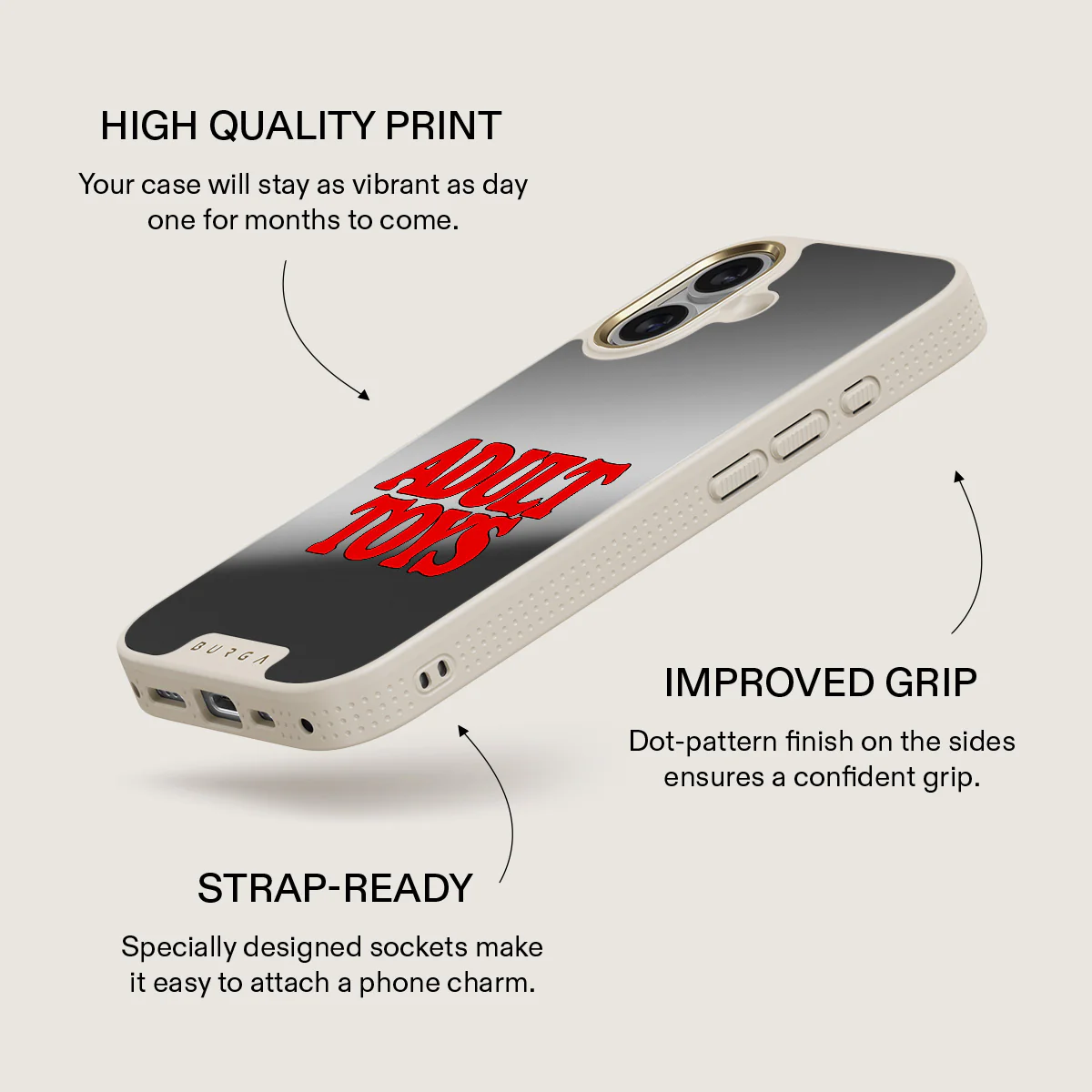 Ignition - iPhone 17 Case - Image 47